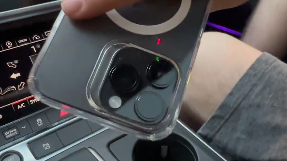 防抖變「超抖」iPhone 14 Pro 系列的相機抖動問題下週將迎來解決更新 - 電腦王阿達