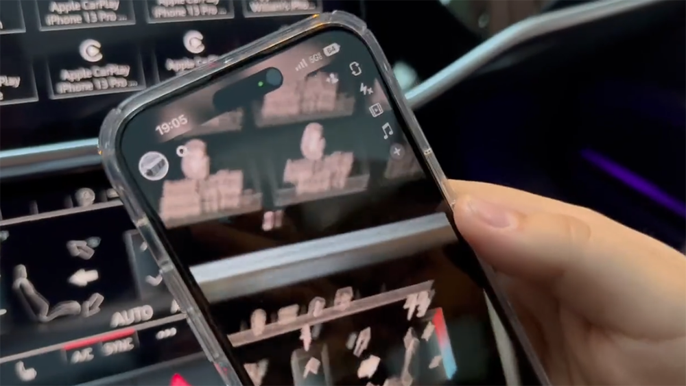 防抖變「超抖」iPhone 14 Pro 系列的相機抖動問題下週將迎來解決更新 - 電腦王阿達 防抖變「超抖」iPhone 14 Pro 系列的相機抖動問題下週將迎來解決更新 - 電腦王阿達