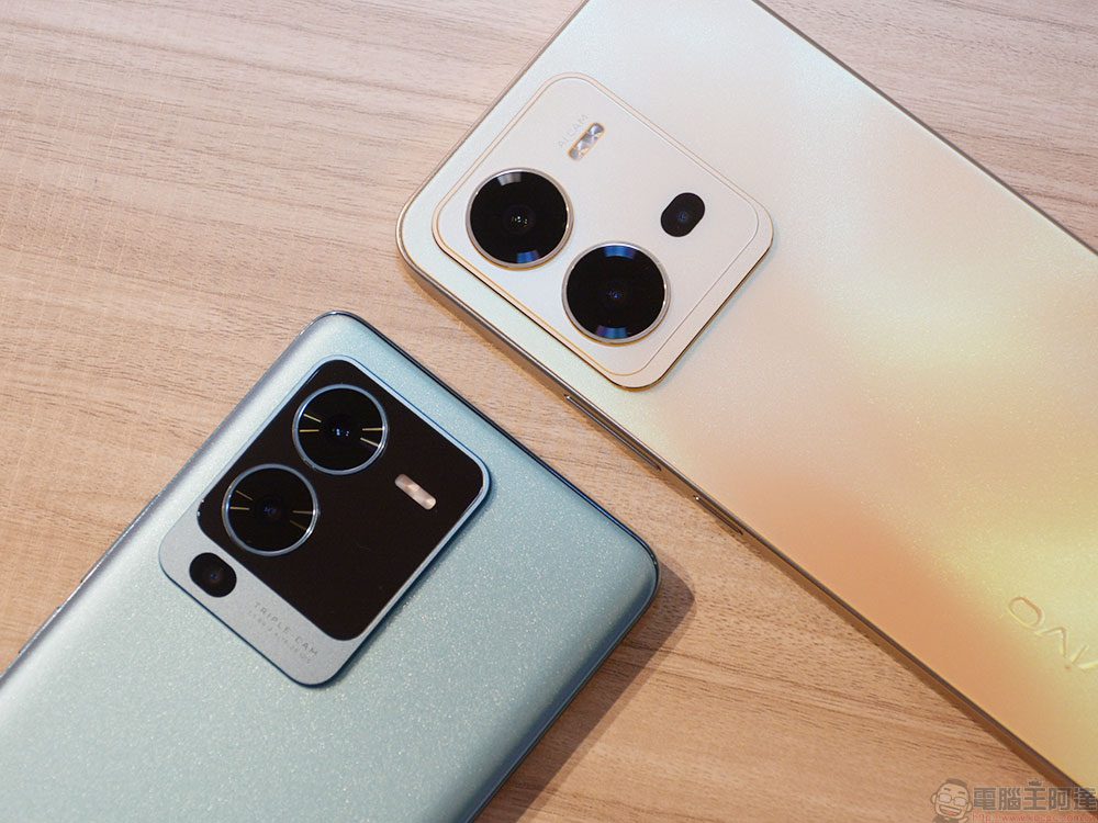 vivo V25 5G 系列在台推出,全方位人像攝影旗艦奇機 - 電腦王阿達 vivo V25 5G 系列在台推出,全方位人像攝影旗艦奇機 - 電腦王阿達
