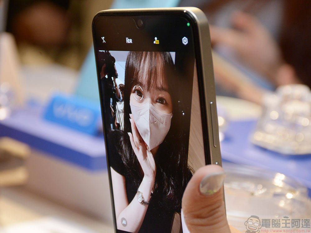 vivo V25 5G 系列在台推出,全方位人像攝影旗艦奇機 - 電腦王阿達 vivo V25 5G 系列在台推出,全方位人像攝影旗艦奇機 - 電腦王阿達