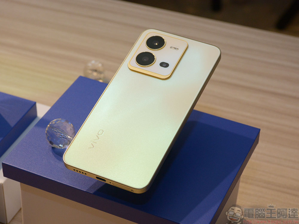 vivo V25 5G 系列在台推出,全方位人像攝影旗艦奇機 - 電腦王阿達 vivo V25 5G 系列在台推出,全方位人像攝影旗艦奇機 - 電腦王阿達