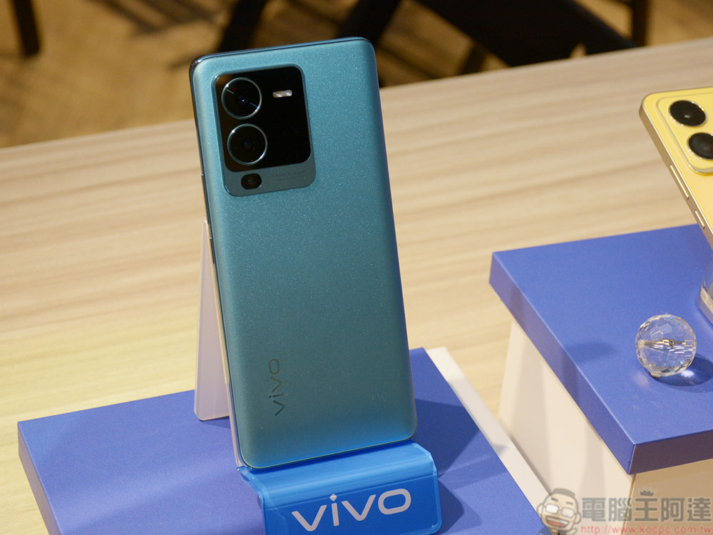 vivo V25 5G 系列在台推出,全方位人像攝影旗艦奇機 - 電腦王阿達 vivo V25 5G 系列在台推出,全方位人像攝影旗艦奇機 - 電腦王阿達