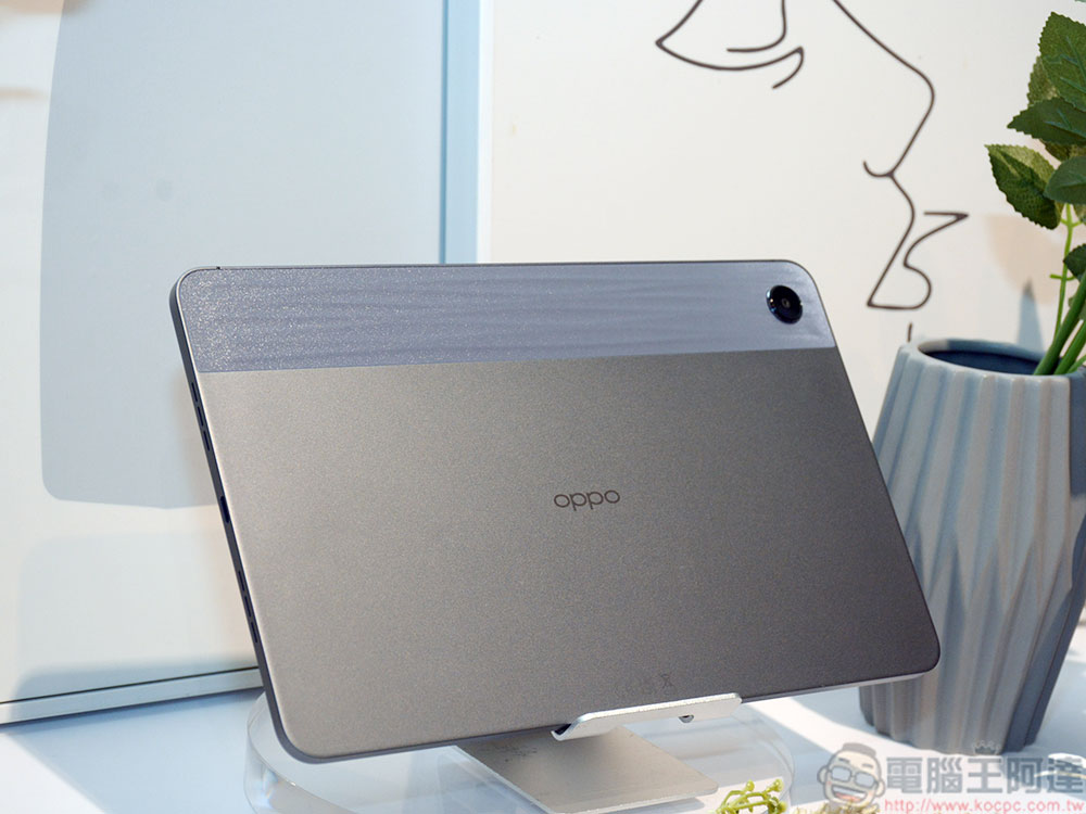 OPPO Reno8 Z 與首款平板 OPPO Pad Air 聯袂登台,生態系完整度再進一步 - 電腦王阿達 OPPO Reno8 Z 與首款平板 OPPO Pad Air 聯袂登台,生態系完整度再進一步 - 電腦王阿達
