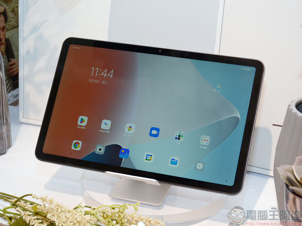 OPPO Reno8 Z 與首款平板 OPPO Pad Air 聯袂登台,生態系完整度再進一步 - 電腦王阿達 OPPO Reno8 Z 與首款平板 OPPO Pad Air 聯袂登台,生態系完整度再進一步 - 電腦王阿達