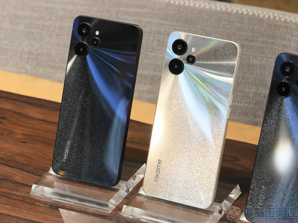 realme 9i 5G 發表,復古搖滾本色帶來面面俱到的娛樂體驗 - 電腦王阿達 realme 9i 5G 發表,復古搖滾本色帶來面面俱到的娛樂體驗 - 電腦王阿達