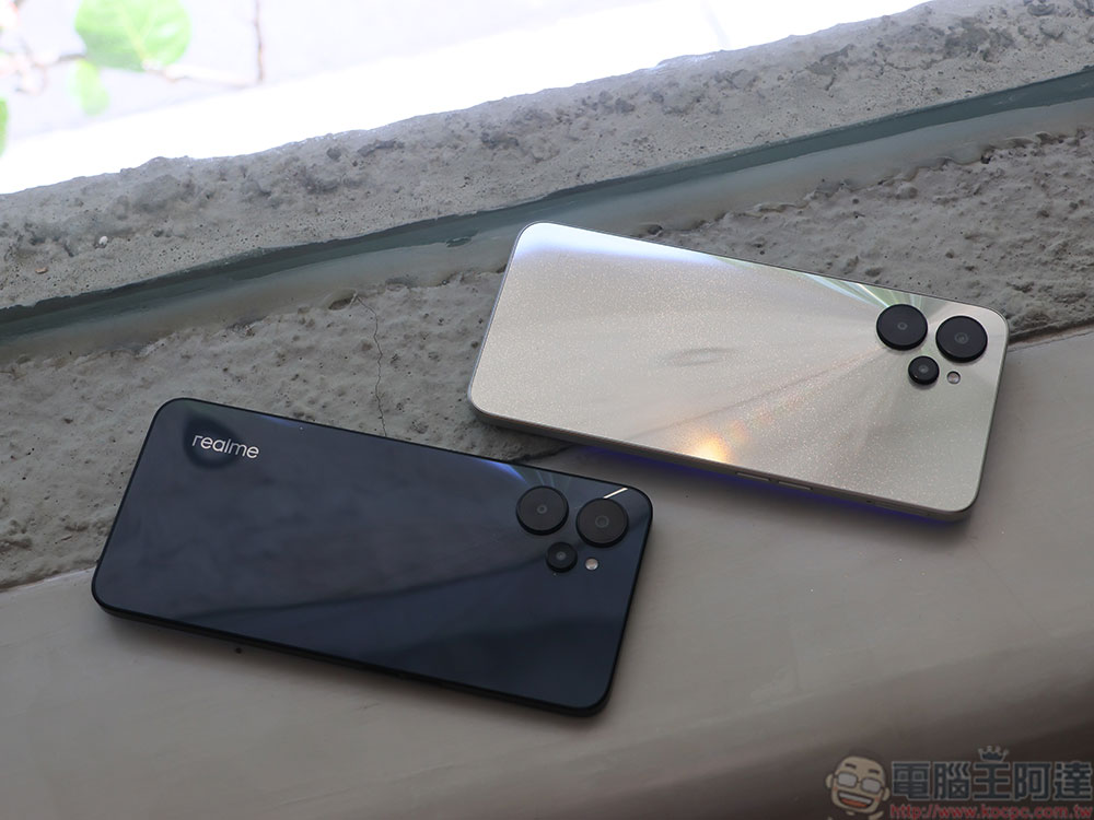 realme 9i 5G 發表,復古搖滾本色帶來面面俱到的娛樂體驗 - 電腦王阿達 realme 9i 5G 發表,復古搖滾本色帶來面面俱到的娛樂體驗 - 電腦王阿達