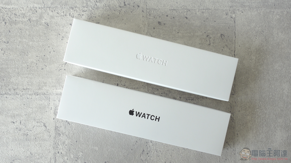 美型也很行!Apple Watch Series 8 / Apple Watch SE 2 開箱體驗 - 電腦王阿達 美型也很行!Apple Watch Series 8 / Apple Watch SE 2 開箱體驗 - 電腦王阿達