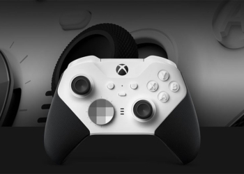Xbox 推出無線控制器菁英 Series 2 輕裝版，自定義配件包同步上市