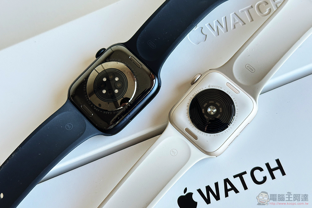 Apple Watch 心房顫動記錄功能獲 FDA 認證可進一步用於臨床研究 - 電腦王阿達 Apple Watch 心房顫動記錄功能獲 FDA 認證可進一步用於臨床研究 - 電腦王阿達