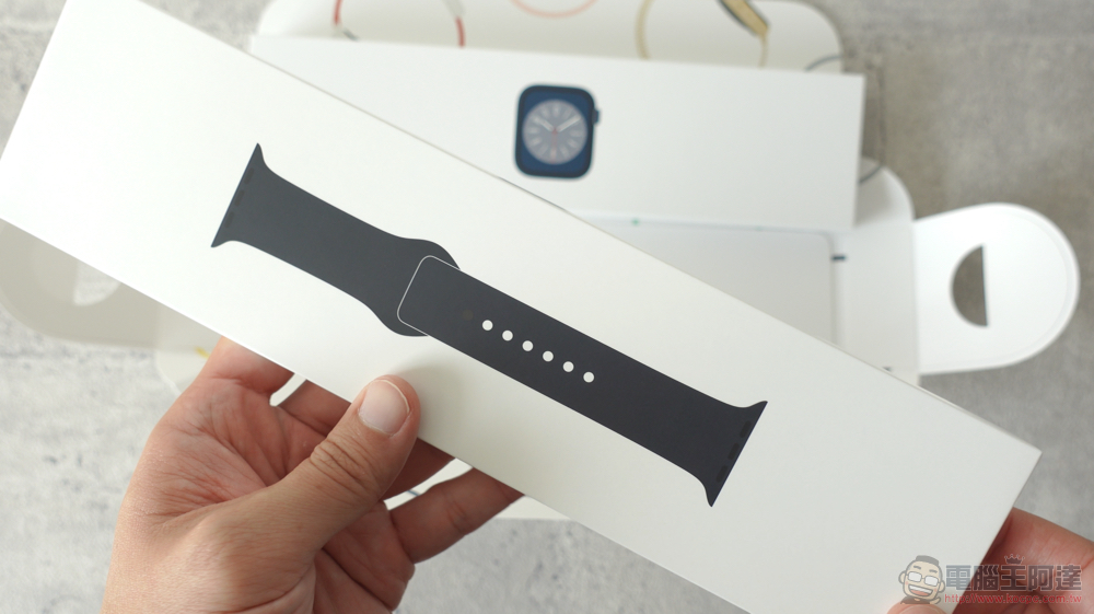 美型也很行!Apple Watch Series 8 / Apple Watch SE 2 開箱體驗 - 電腦王阿達 美型也很行!Apple Watch Series 8 / Apple Watch SE 2 開箱體驗 - 電腦王阿達