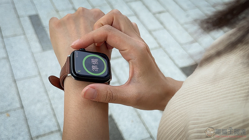 Apple Watch 心房顫動記錄功能獲 FDA 認證