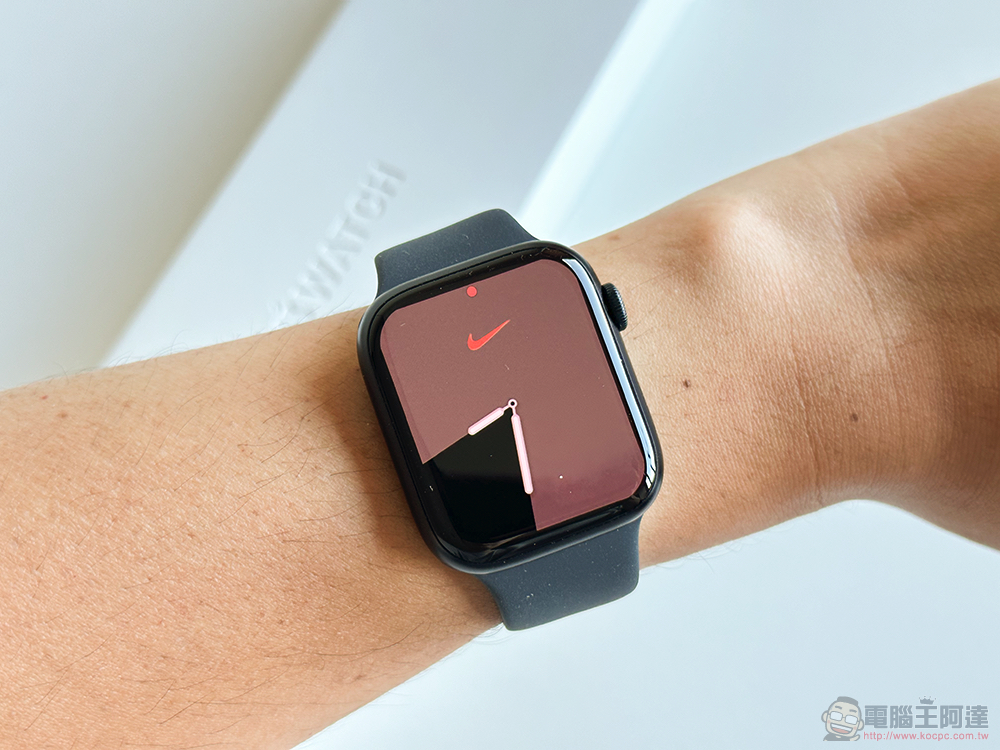 Apple Watch 監測心率警報,幫助國外一名 12 歲女孩發現罕見癌症並接受治療 - 電腦王阿達 Apple Watch 監測心率警報,幫助國外一名 12 歲女孩發現罕見癌症並接受治療 - 電腦王阿達