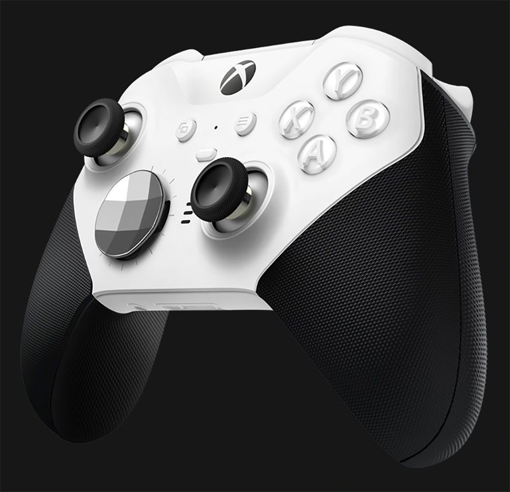 Xbox 推出無線控制器菁英 Series 2 輕裝版，自定義配件包同步上市 - 電腦王阿達