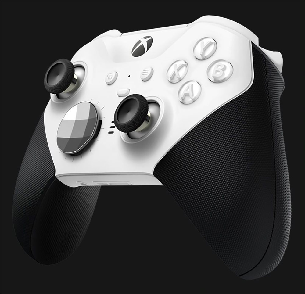 部分 Xbox 控制器將可在主機和電腦上進行自定義鍵盤映射 - 電腦王阿達 Xbox 推出無線控制器菁英 Series 2 輕裝版,自定義配件包同步上市 - 電腦王阿達