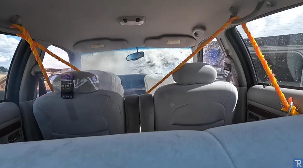 國外實測發生車禍後,iPhone 14 Pro 車禍偵測功能是否可靠、真的能運作(內含影片) - 電腦王阿達 國外實測發生車禍後,iPhone 14 Pro 車禍偵測功能是否可靠、真的能運作(內含影片) - 電腦王阿達