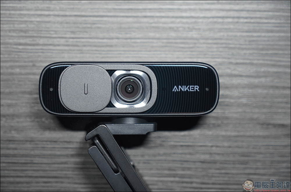 AnkerWork PowerConf C300、PowerConf+ 會議設備開箱|專業清晰影像、收音無死角,遠距視訊溝通的最佳組合 - 電腦王阿達 AnkerWork PowerConf C300、PowerConf+ 會議設備開箱|專業清晰影像、收音無死角,遠距視訊溝通的最佳組合 - 電腦王阿達