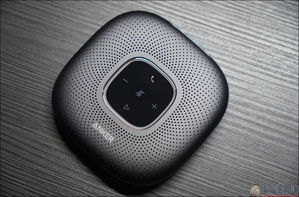 AnkerWork PowerConf C300、PowerConf+ 會議設備開箱|專業清晰影像、收音無死角,遠距視訊溝通的最佳組合 - 電腦王阿達 AnkerWork PowerConf C300、PowerConf+ 會議設備開箱|專業清晰影像、收音無死角,遠距視訊溝通的最佳組合 - 電腦王阿達