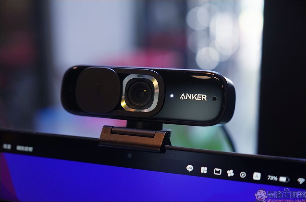 AnkerWork PowerConf C300、PowerConf+ 會議設備開箱|專業清晰影像、收音無死角,遠距視訊溝通的最佳組合 - 電腦王阿達 AnkerWork PowerConf C300、PowerConf+ 會議設備開箱|專業清晰影像、收音無死角,遠距視訊溝通的最佳組合 - 電腦王阿達