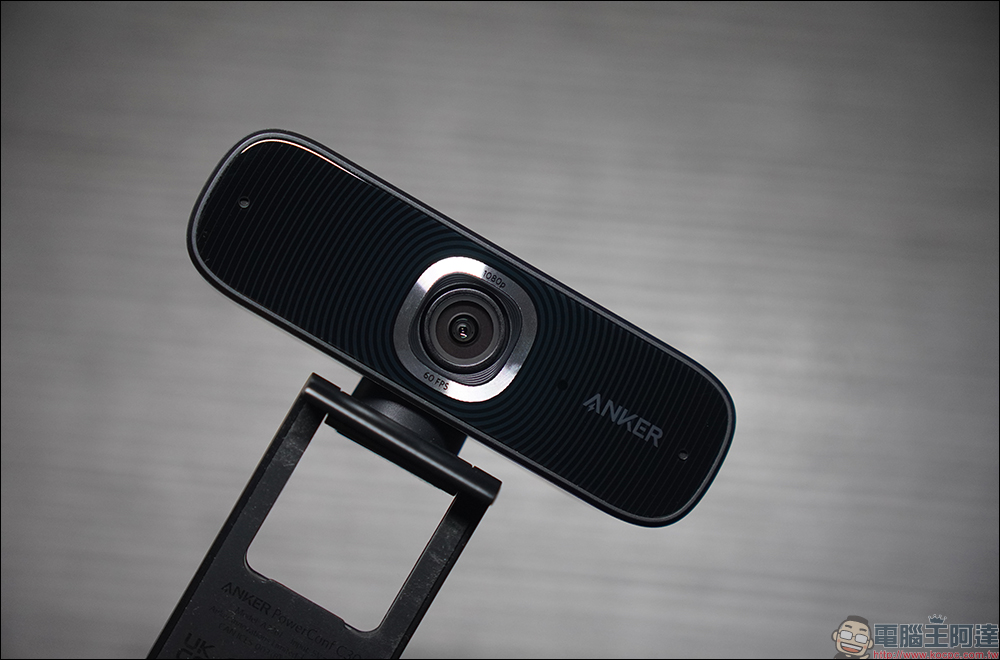 AnkerWork PowerConf C300、PowerConf+ 會議設備開箱|專業清晰影像、收音無死角,遠距視訊溝通的最佳組合 - 電腦王阿達 AnkerWork PowerConf C300、PowerConf+ 會議設備開箱|專業清晰影像、收音無死角,遠距視訊溝通的最佳組合 - 電腦王阿達
