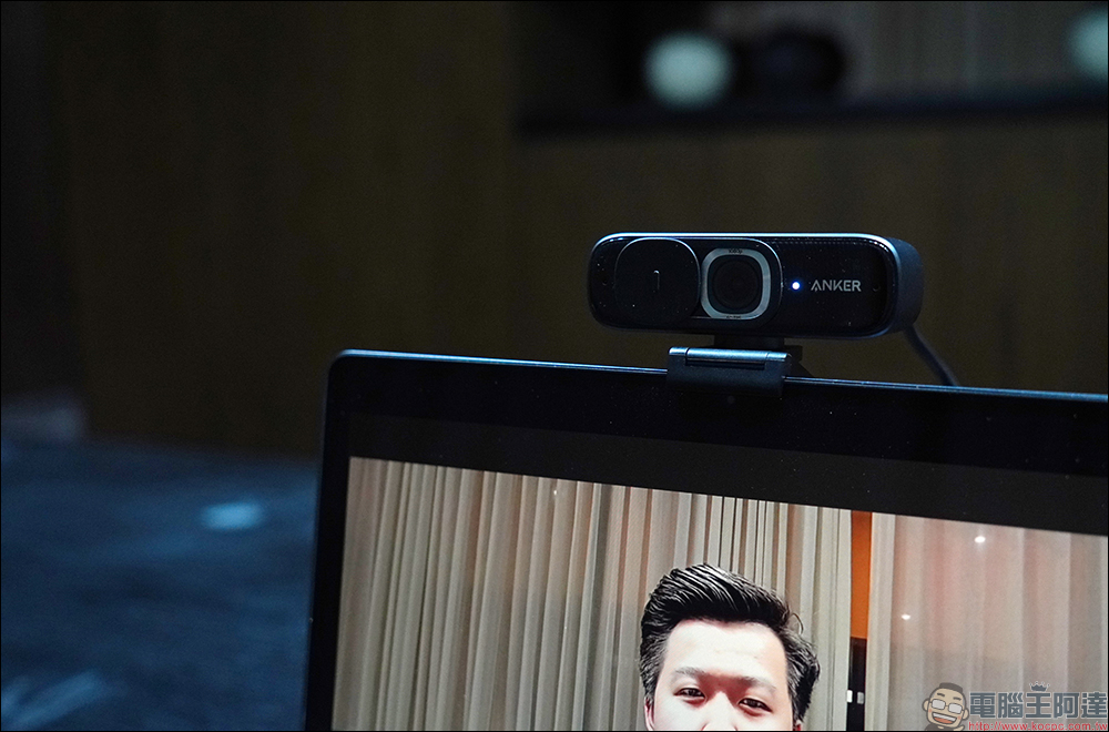 AnkerWork PowerConf C300、PowerConf+ 會議設備開箱|專業清晰影像、收音無死角,遠距視訊溝通的最佳組合 - 電腦王阿達 AnkerWork PowerConf C300、PowerConf+ 會議設備開箱|專業清晰影像、收音無死角,遠距視訊溝通的最佳組合 - 電腦王阿達