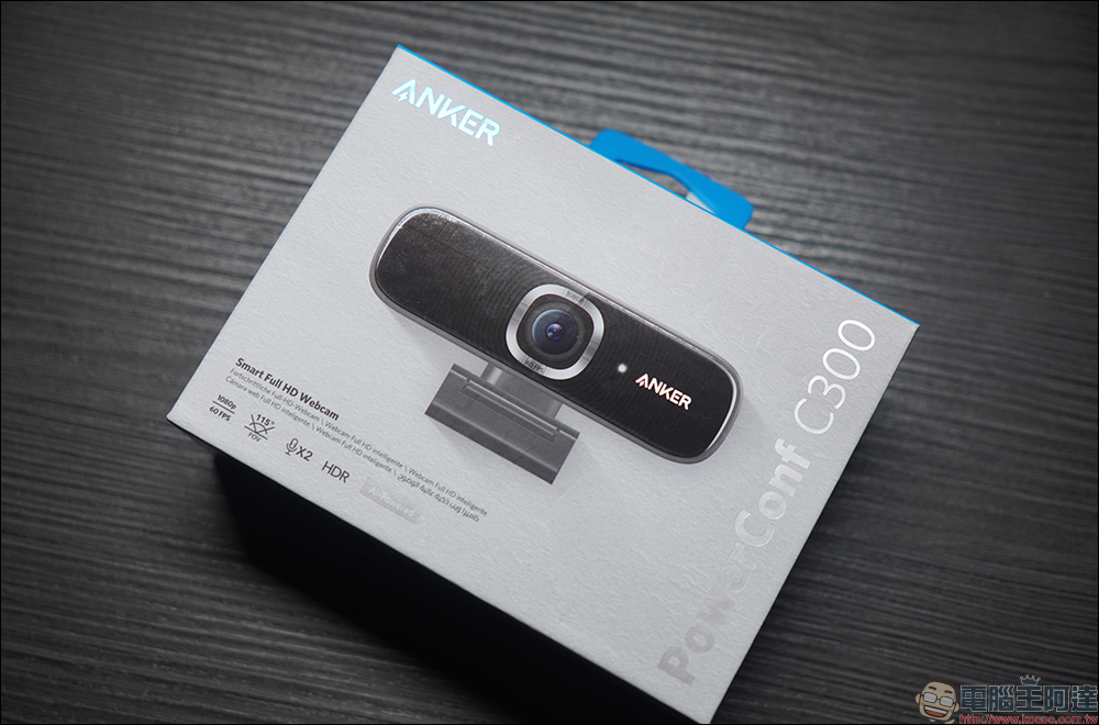 AnkerWork PowerConf C300、PowerConf+ 會議設備開箱|專業清晰影像、收音無死角,遠距視訊溝通的最佳組合 - 電腦王阿達 AnkerWork PowerConf C300、PowerConf+ 會議設備開箱|專業清晰影像、收音無死角,遠距視訊溝通的最佳組合 - 電腦王阿達