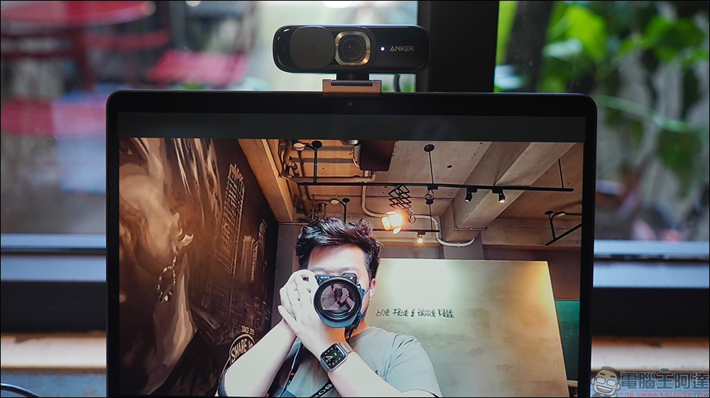 AnkerWork PowerConf C300、PowerConf+ 會議設備開箱|專業清晰影像、收音無死角,遠距視訊溝通的最佳組合 - 電腦王阿達 AnkerWork PowerConf C300、PowerConf+ 會議設備開箱|專業清晰影像、收音無死角,遠距視訊溝通的最佳組合 - 電腦王阿達