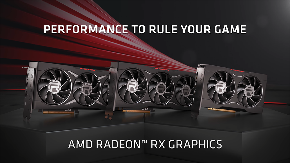 AMD 官方也宣布 Radeon RX 6000 系列顯示卡價格調降，最多便宜達 30% - 電腦王阿達