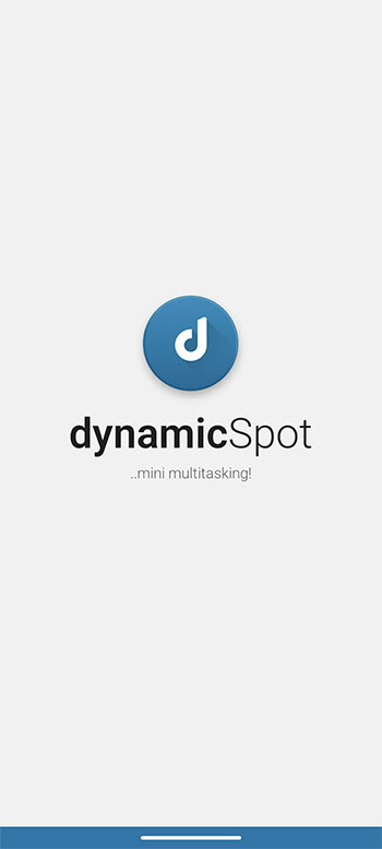 「動態島」是什麼感覺?DynamicSpot 讓 Android 用戶也可以體驗一下 - 電腦王阿達 「動態島」是什麼感覺?DynamicSpot 讓 Android 用戶也可以體驗一下 - 電腦王阿達