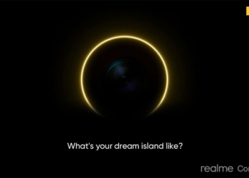 realme 有意跟進動態島，開始在論壇與社群詢問用戶意見