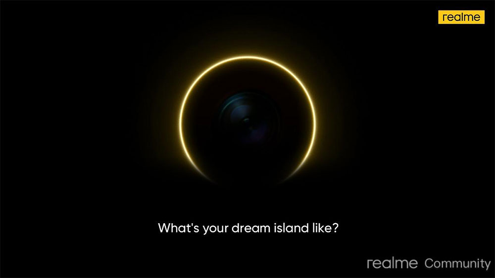 realme 有意跟進動態島,開始在論壇與社群詢問用戶意見 - 電腦王阿達 realme 有意跟進動態島,開始在論壇與社群詢問用戶意見 - 電腦王阿達