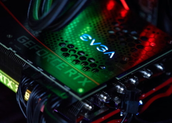 Nvidia 執行長黃仁勳正式回應 EVGA 的解約選擇，表示市場會繼續走下去，但他們一直以來都是優秀的合作夥伴