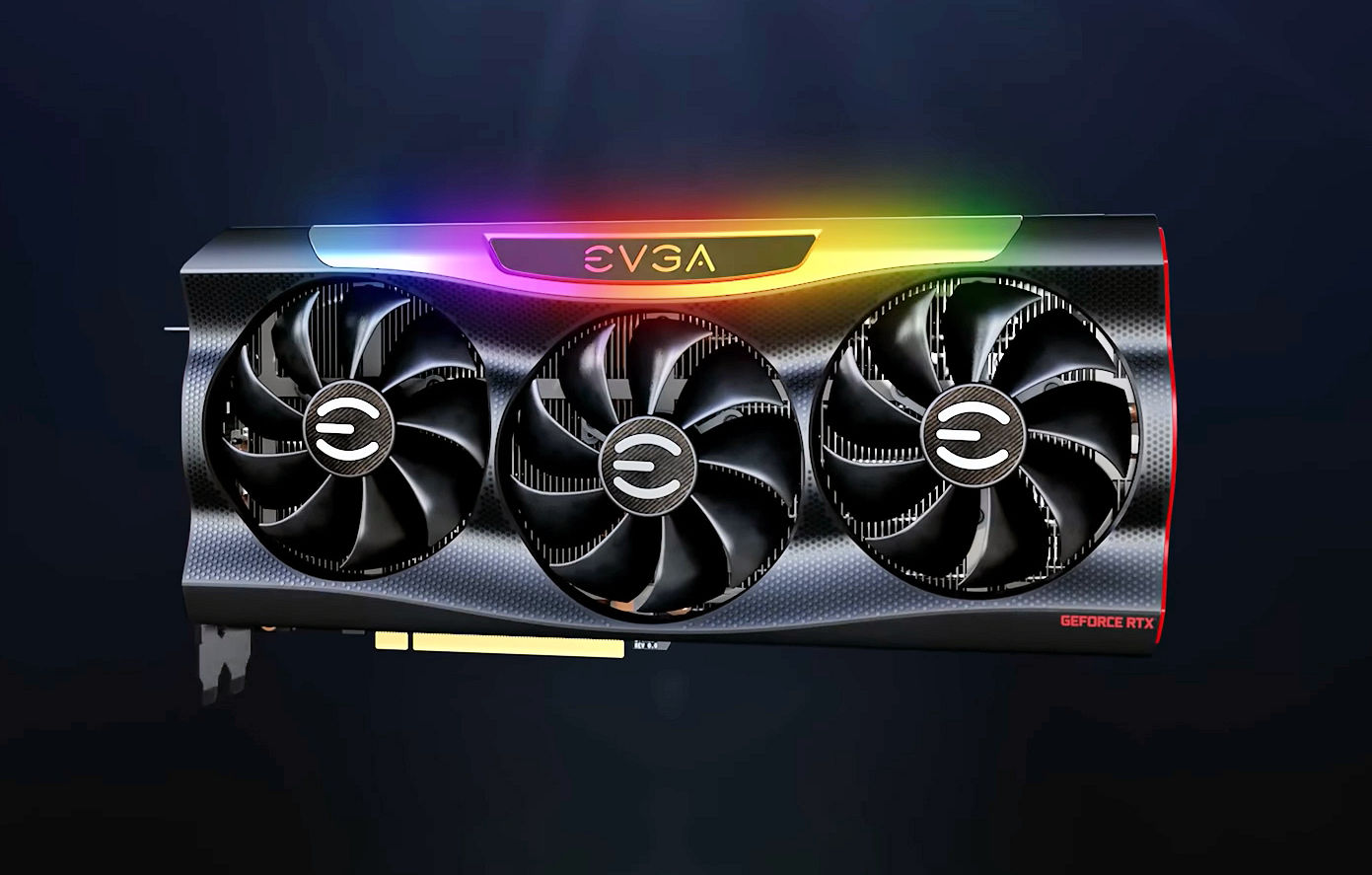 Nvidia 執行長黃仁勳正式回應 EVGA 的解約選擇,表示市場會繼續走下去,但他們一直以來都是優秀的合作夥伴 - 電腦王阿達 Nvidia 執行長黃仁勳正式回應 EVGA 的解約選擇,表示市場會繼續走下去,但他們一直以來都是優秀的合作夥伴 - 電腦王阿達