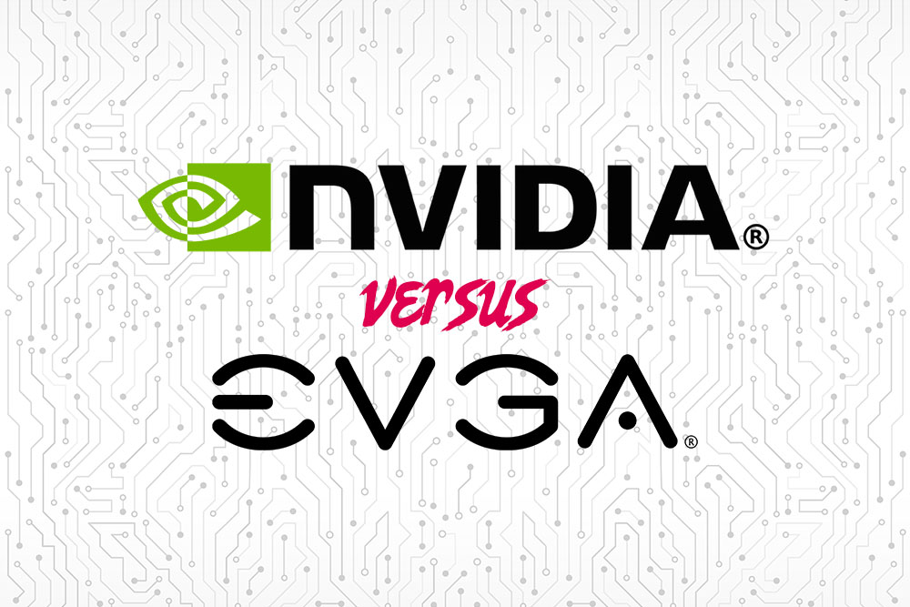 Nvidia 執行長黃仁勳正式回應 EVGA 的解約選擇,表示市場會繼續走下去,但他們一直以來都是優秀的合作夥伴 - 電腦王阿達 Nvidia 執行長黃仁勳正式回應 EVGA 的解約選擇,表示市場會繼續走下去,但他們一直以來都是優秀的合作夥伴 - 電腦王阿達