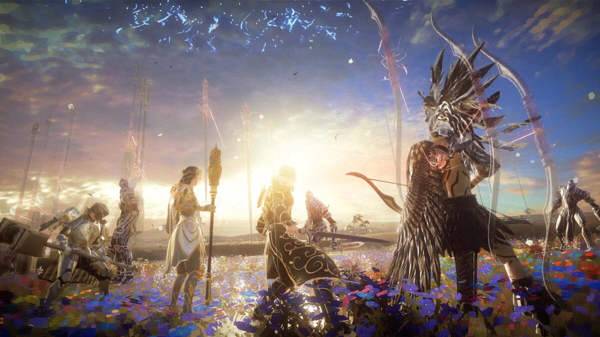 Square Enix 宣布《巴比倫殞落》將於明年 2 月全面結束營運,部分北美 GameStop 店面開始免費發放遊戲片 - 電腦王阿達 Square Enix 宣布《巴比倫殞落》將於明年 2 月全面結束營運,部分北美 GameStop 店面開始免費發放遊戲片 - 電腦王阿達