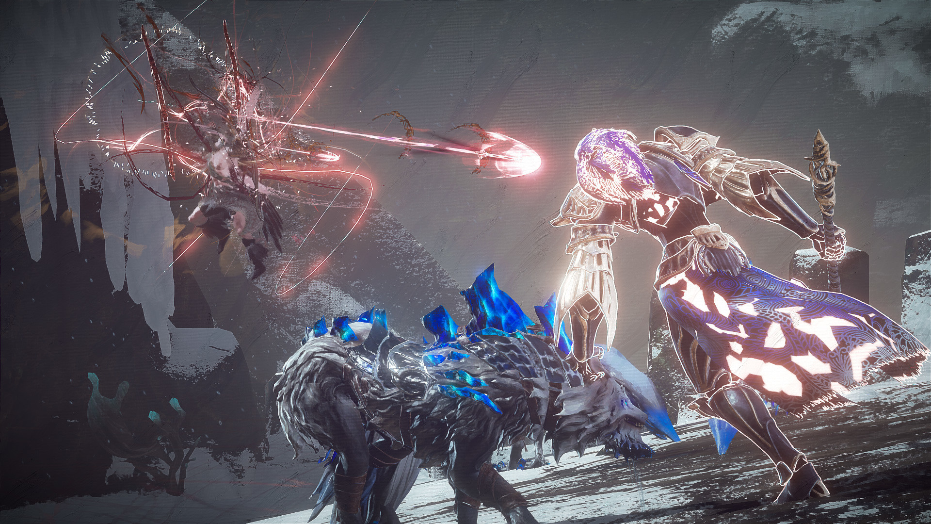Square Enix 宣布《巴比倫殞落》將於明年 2 月全面結束營運,部分北美 GameStop 店面開始免費發放遊戲片 - 電腦王阿達 Square Enix 宣布《巴比倫殞落》將於明年 2 月全面結束營運,部分北美 GameStop 店面開始免費發放遊戲片 - 電腦王阿達