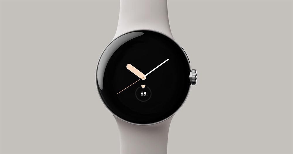 Google 釋出 Pixel Watch 設計細節影片讓大家聞個香 - 電腦王阿達
