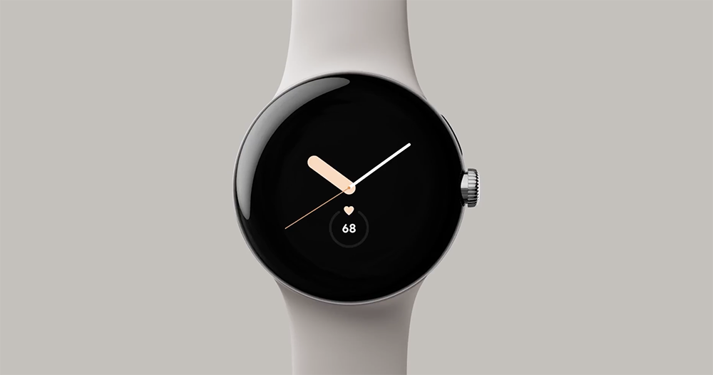 Google 釋出 Pixel Watch 設計細節影片讓大家聞個香 - 電腦王阿達 Google 釋出 Pixel Watch 設計細節影片讓大家聞個香 - 電腦王阿達
