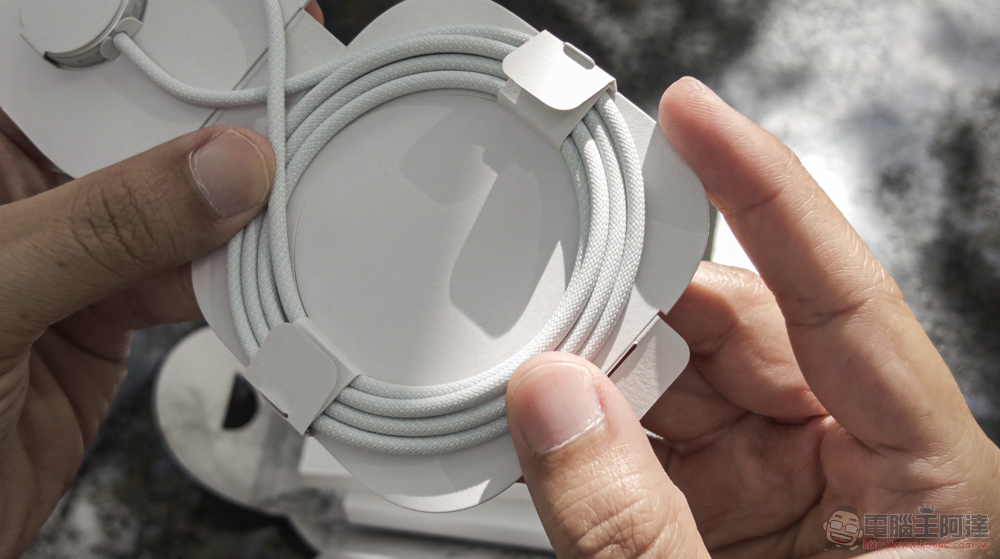 Apple Watch Ultra 開箱體驗:為最強之人而生,細節卻使凡人難擋 - 電腦王阿達 Apple Watch Ultra 開箱體驗:為最強之人而生,細節卻使凡人難擋 - 電腦王阿達