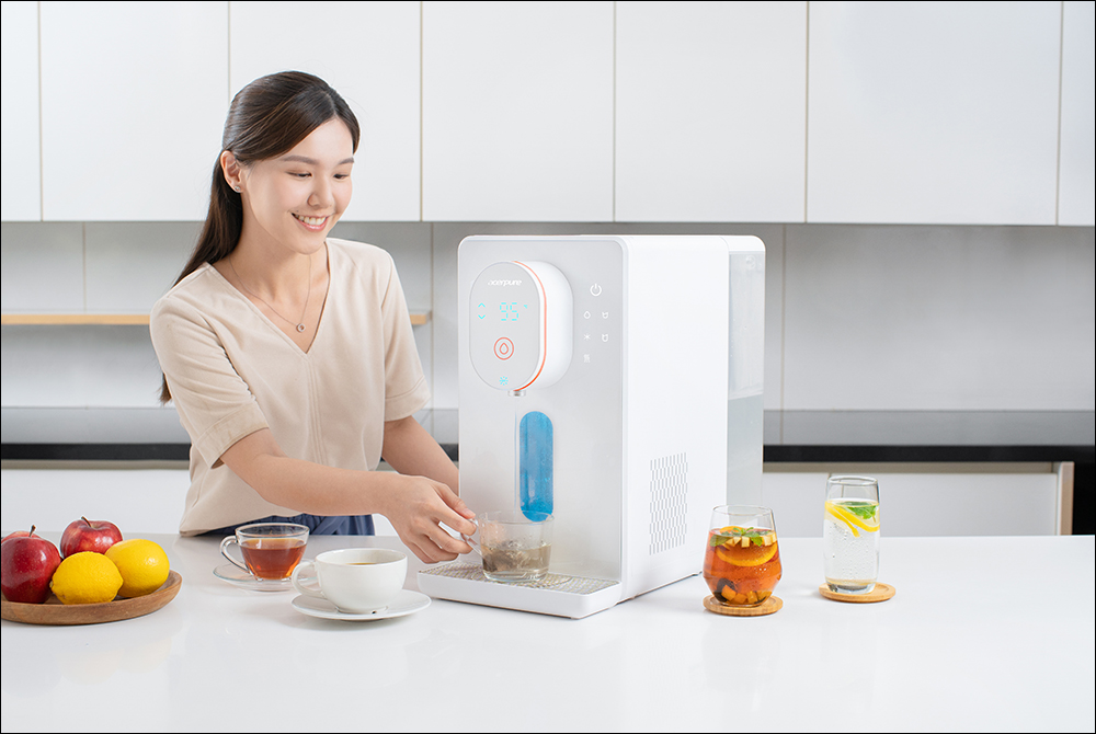 Acerpure 推出空氣清淨機、無線吸塵器與淨水器等眾多生活家電新品 - 電腦王阿達 Acerpure 推出空氣清淨機、無線吸塵器與淨水器等眾多生活家電新品 - 電腦王阿達