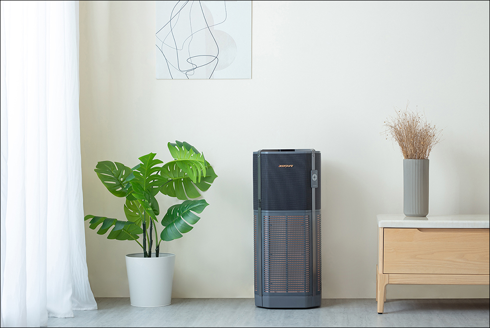 Acerpure 推出空氣清淨機、無線吸塵器與淨水器等眾多生活家電新品 - 電腦王阿達 Acerpure 推出空氣清淨機、無線吸塵器與淨水器等眾多生活家電新品 - 電腦王阿達