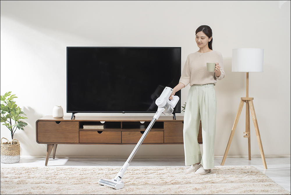 Acerpure 推出空氣清淨機、無線吸塵器與淨水器等眾多生活家電新品 - 電腦王阿達 Acerpure 推出空氣清淨機、無線吸塵器與淨水器等眾多生活家電新品 - 電腦王阿達