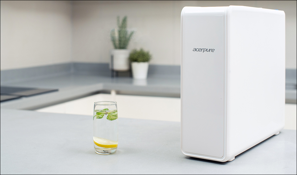 Acerpure 推出空氣清淨機、無線吸塵器與淨水器等眾多生活家電新品 - 電腦王阿達 Acerpure 推出空氣清淨機、無線吸塵器與淨水器等眾多生活家電新品 - 電腦王阿達