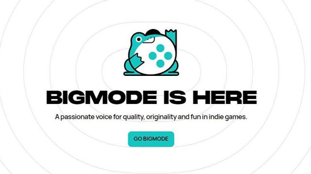 知名遊戲評論 YouTuber「遊戲驢子」宣布成立個人獨立遊戲發行商 BigMode - 電腦王阿達 知名遊戲評論 YouTuber「遊戲驢子」宣布成立個人獨立遊戲發行商 BigMode - 電腦王阿達
