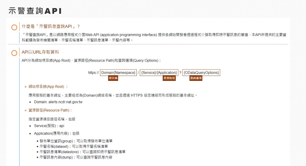 國家災害防救科技中心「民生示警公開資料平台」可查詢鐵路事故、停水、道路封閉等資訊 - 電腦王阿達 國家災害防救科技中心「民生示警公開資料平台」可查詢鐵路事故、停水、道路封閉等資訊 - 電腦王阿達