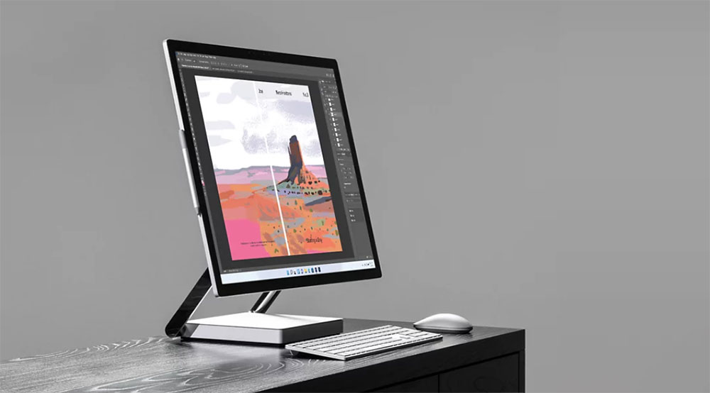 微軟將在 10/12 發表一系列新品，更新有點過時的 Surface 陣容 - 電腦王阿達