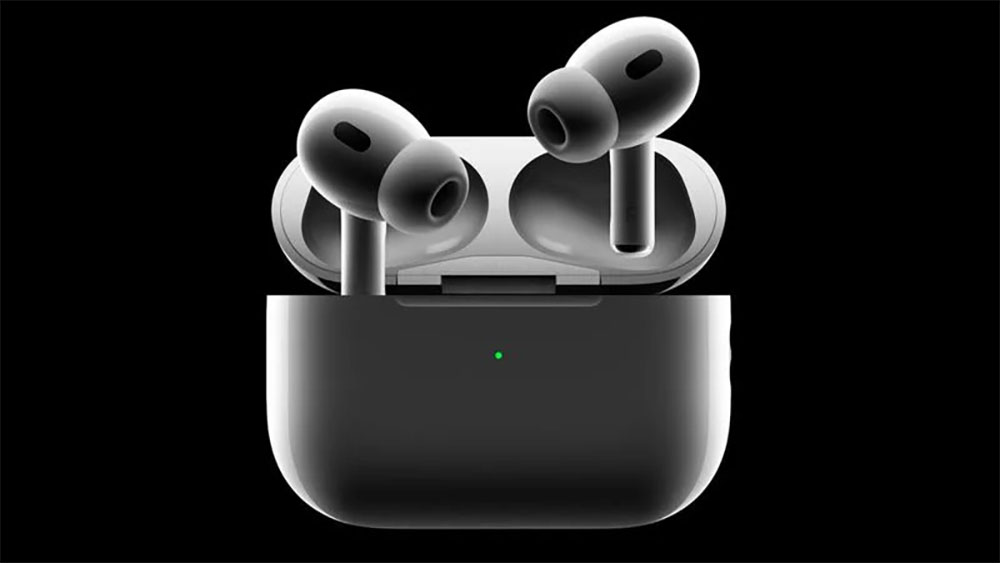 AirPods Pro 2 用戶回報隨機連接斷線問題 - 電腦王阿達 AirPods Pro 2 用戶回報隨機連接斷線問題 - 電腦王阿達