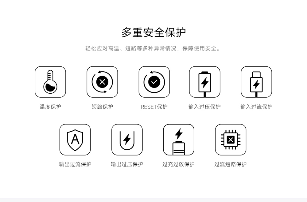 小米行動電源 5000mAh 口紅版推出:如口紅般輕巧、支援 20W 快速充電 - 電腦王阿達 小米行動電源 5000mAh 口紅版推出:如口紅般輕巧、支援 20W 快速充電 - 電腦王阿達