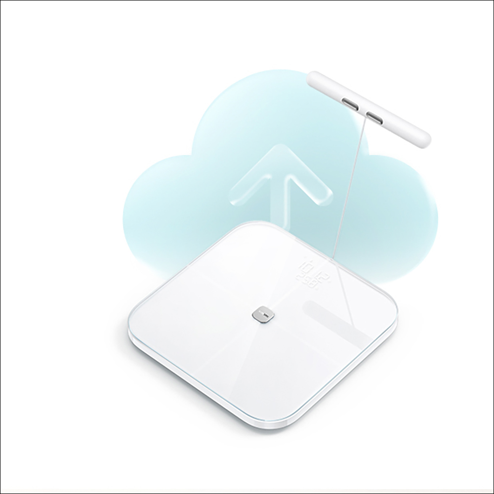 小米 Xiaomi 八電極體脂秤推出:雙頻八電極式測量身體數據、35項身體綜合指標 - 電腦王阿達 小米 Xiaomi 八電極體脂秤推出:雙頻八電極式測量身體數據、35項身體綜合指標 - 電腦王阿達