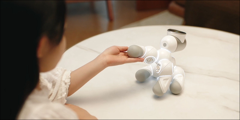 小米米家模組機器人推出，DIY自由搭配超新奇 - 電腦王阿達