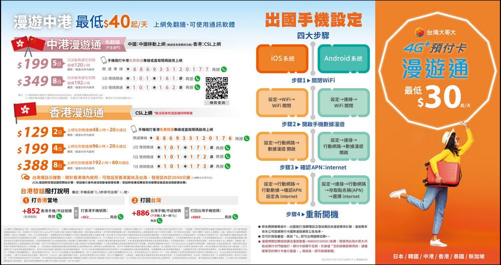 日本上網最超值吃到飽選擇,台灣大哥大 4G+ 預付卡漫遊通東京實測 - 電腦王阿達 日本上網最超值吃到飽選擇,台灣大哥大 4G+ 預付卡漫遊通東京實測 - 電腦王阿達